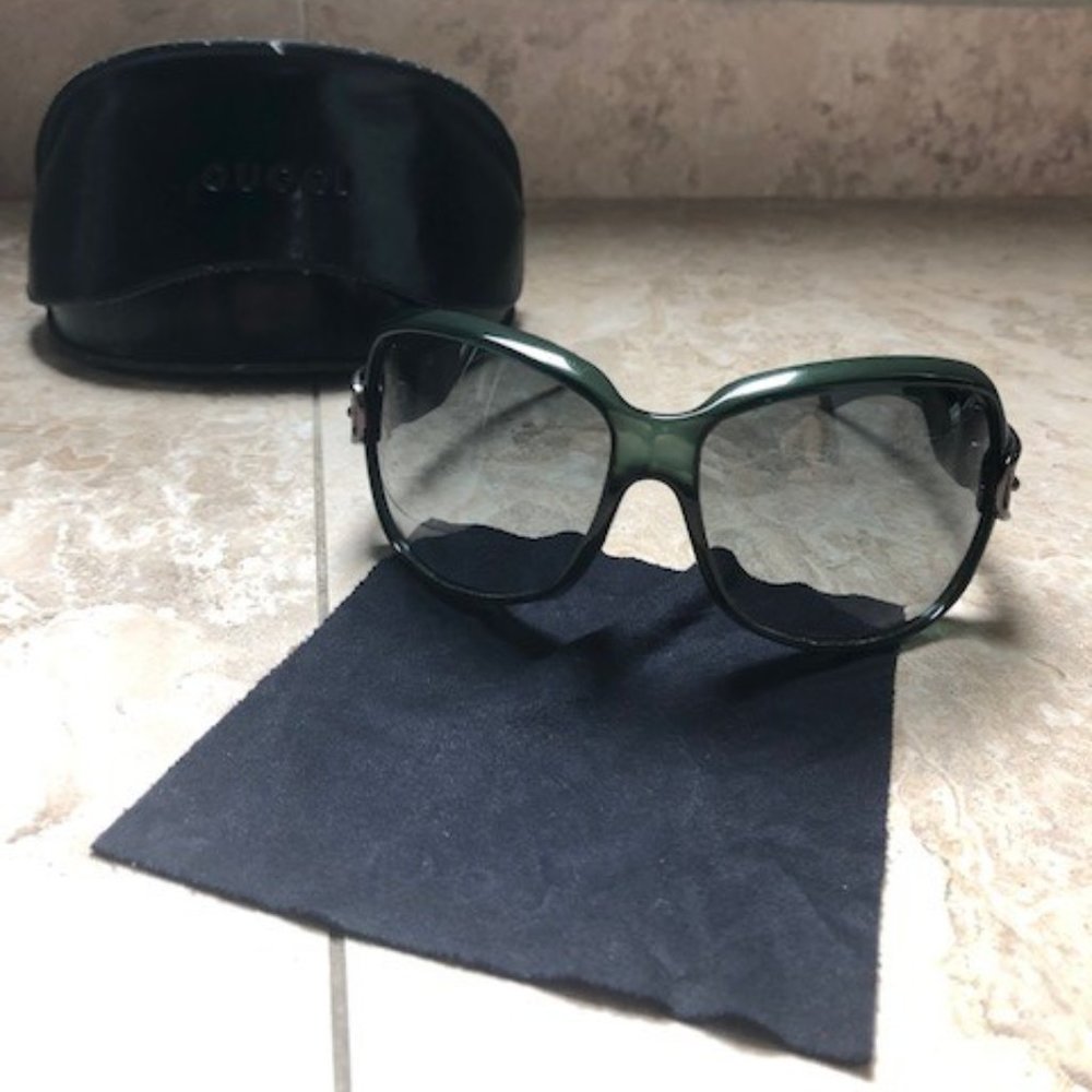 Gucci Sunglasses